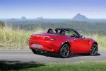 Mazda MX-5 2015 года (AU)